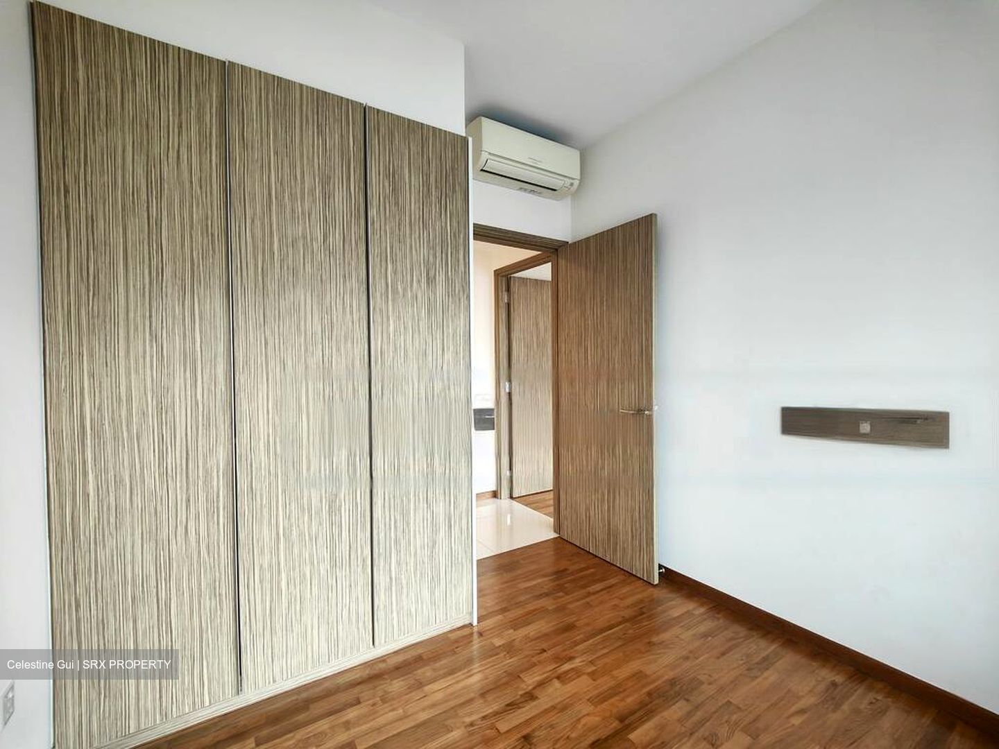 Trevista (D12), Condominium #630162241